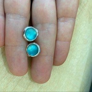 Ippolita rock candy silver studs